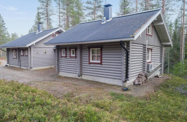 Ylläksen Tunturihonkamaja A 1 by Interhome