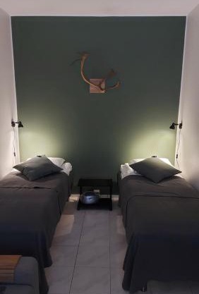 Ylläs Kanerva 107