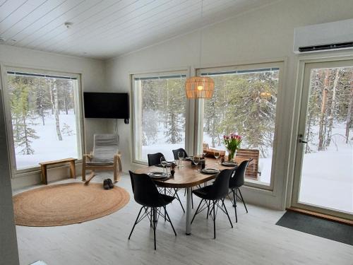 Ylläs Terhakka