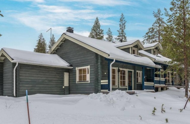 Ylläskaira A by Interhome