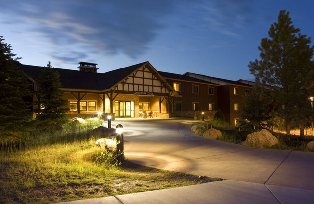 YMCA of The Rockies Estes Park