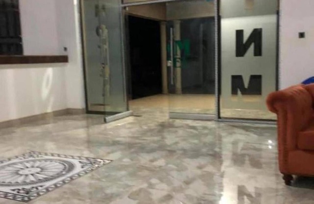 YNM Adam's Hotel