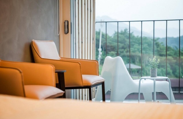 Yongwol Eco Village Youth Hostel