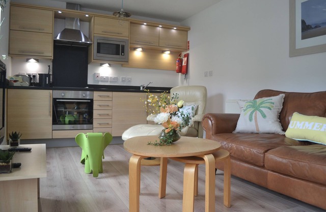 Yorkshire Coast Retreat The Bay near the North York Moors & Coast Pool Dogs WIFI