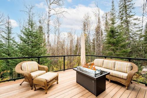 You Betcha - Charming 3BR Arcade & Near Lutsen & Grand Marais