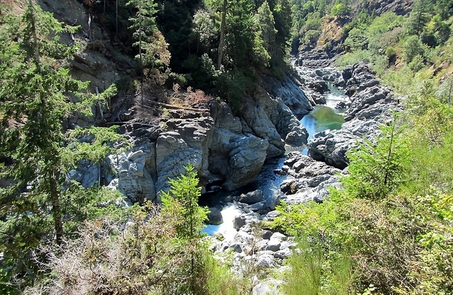 You Found it! Family-friendly Unit. Located in the Heart of Grants Pass, Oregon!