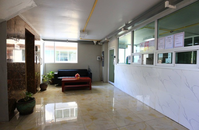 You House Residence