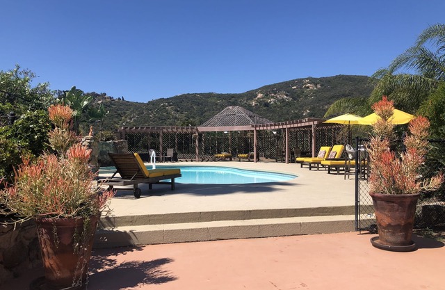 You've just found San Diego's most unique family gathering place.