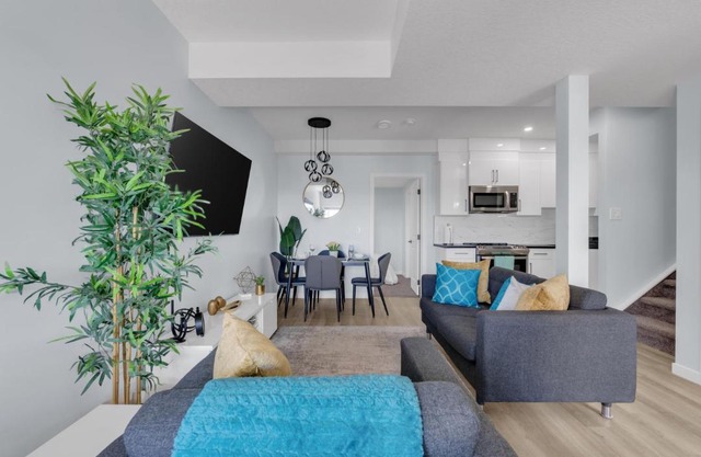 You will love this 2BR Guest Suite in SE Calgary