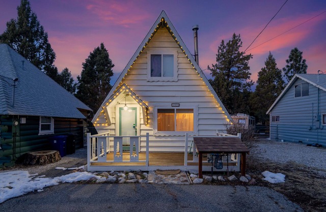 You & Your Dogs Home Away From Home!