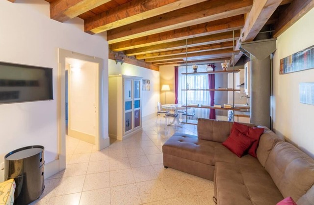 Youatmolino Art Apartmnet