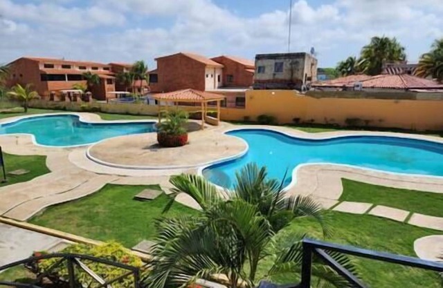 Your apartment in Morrocoy with High Speed Internet!