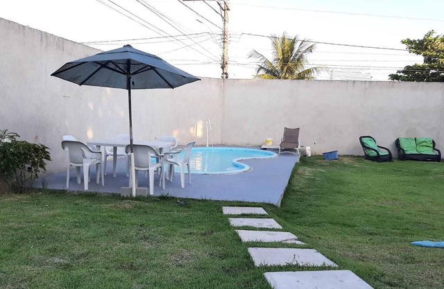 Your beach house, 3 minutes walk from the beach, wifi, pool