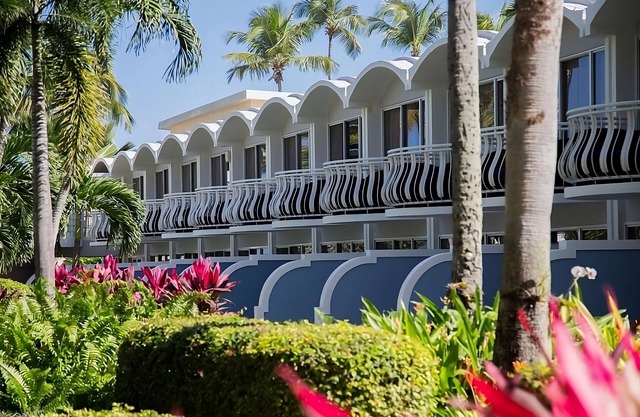 Your Beachfront Getaway in Isla Verde | Suite with City View | Outdoor Pool