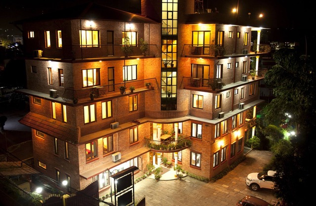 Your Business or Leisure Address in Nepal !