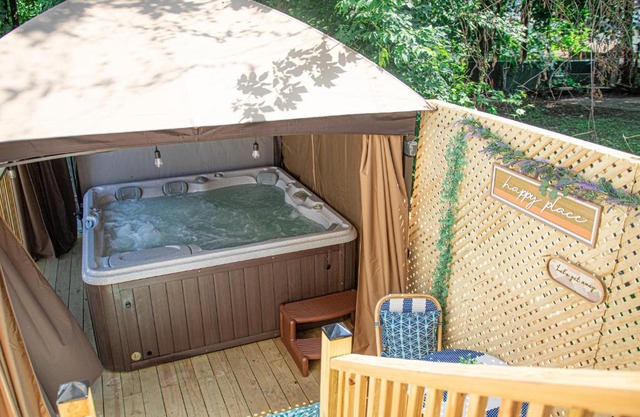 Your Cozy and Relaxing Retreat
