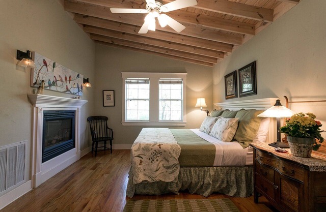 Your Hiding Place | Blissful Retreat