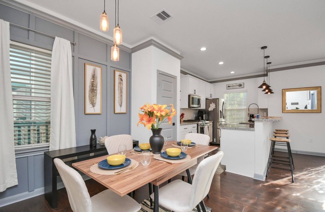 Your Home, As You Imagine It |Downtown +NRG+ Med |