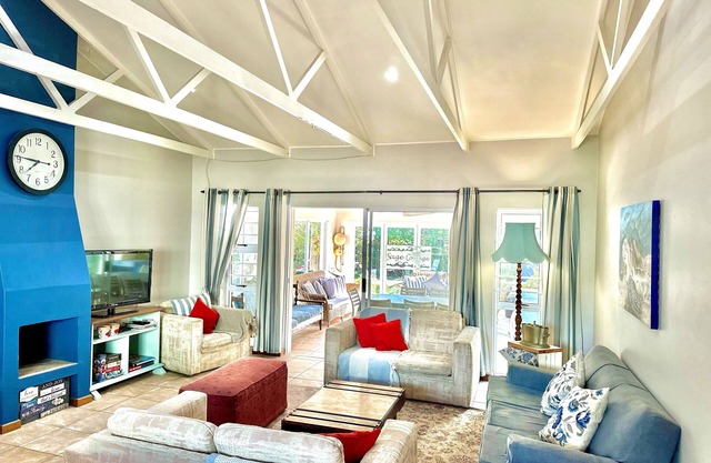 Your home away from home!