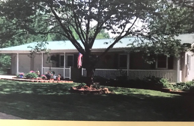 Your home away from home! The Branson Country B&B in Hermann,Mo