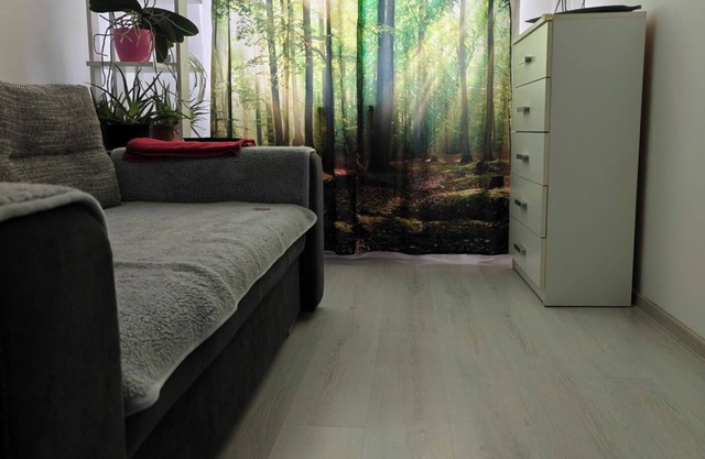 YOUR HOME AWAY