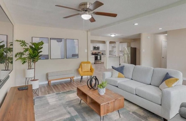Your One of a kind Oasis Getaway