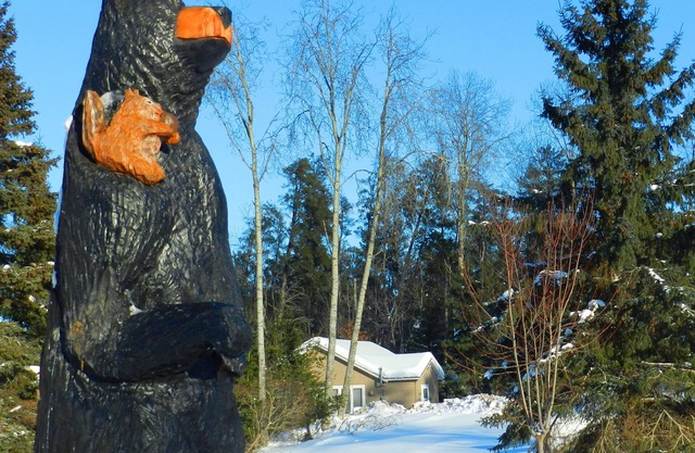 Your Outdoor Recreation Heaven Awaits!