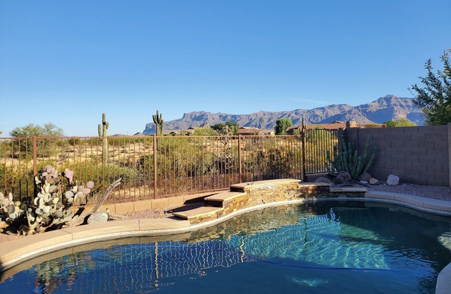 Your Peralta Paradise/Private Pool/Unobstructed Views