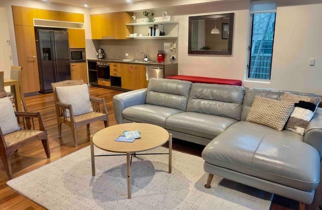 Your Place at Belongil Beach