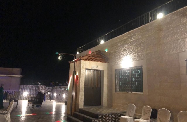 Your place for the best vacation in jordan