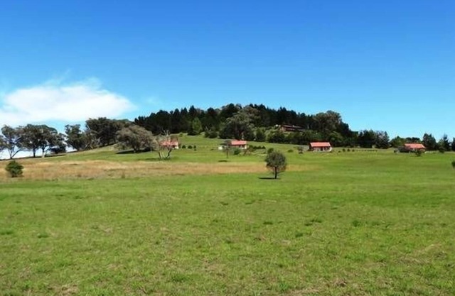 Your Relaxing Rural Escape