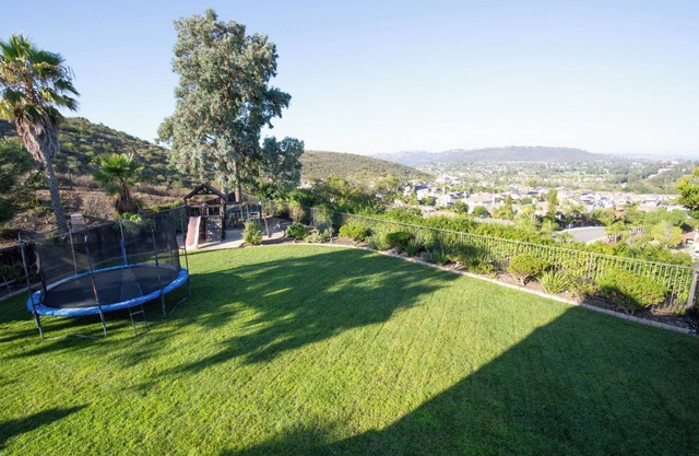 Your Southern California Summer Retreat with pool, waterfall and slide!