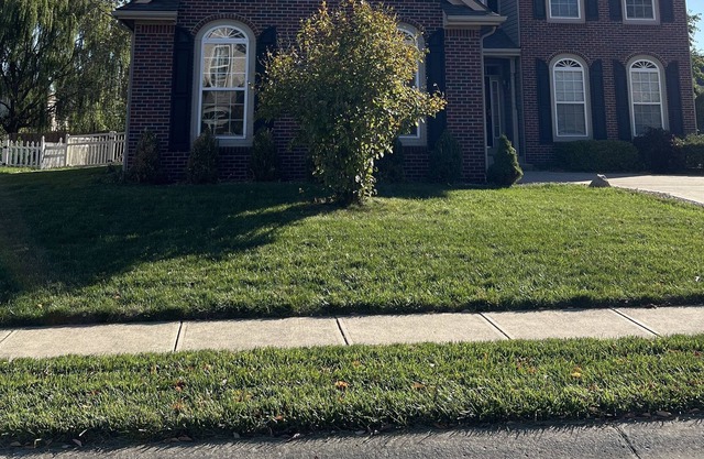 Your Suburban Retreat Awaits!