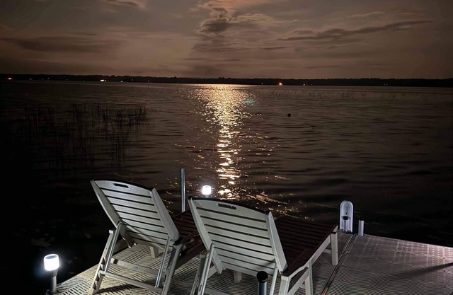 Your Up Year round up North Escape. Everything you need is here!