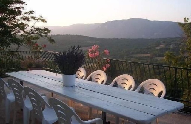 Your vacations in Provence Luberon.