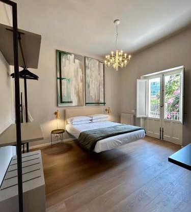 YourLife Suite1 - Deliziosa casa con terrazzino
