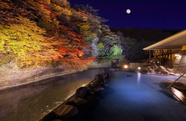Yu No Mori Hotel Shidotaira