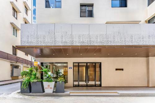 Yue City Hotel