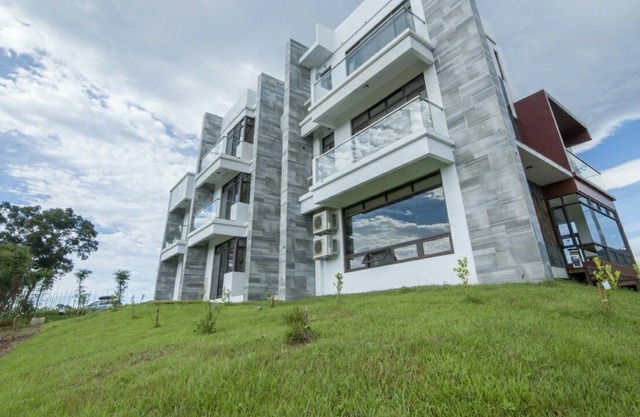 Yulaikung B&B