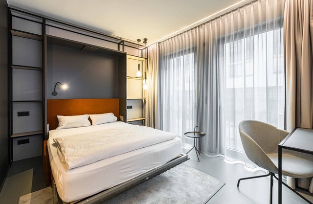 Yuma Managed Apartments Leipzig