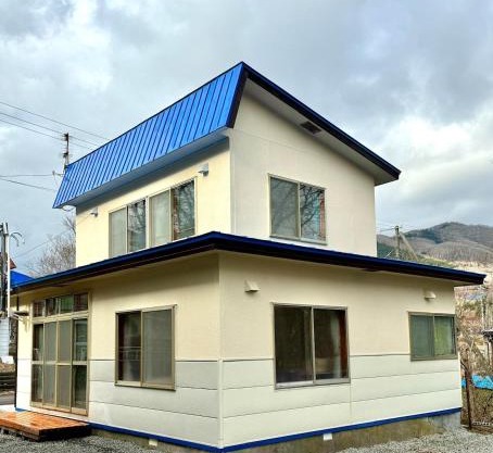 YUUYU Noboribetsu Onsen, Bear Ranch, Date Jidai Village