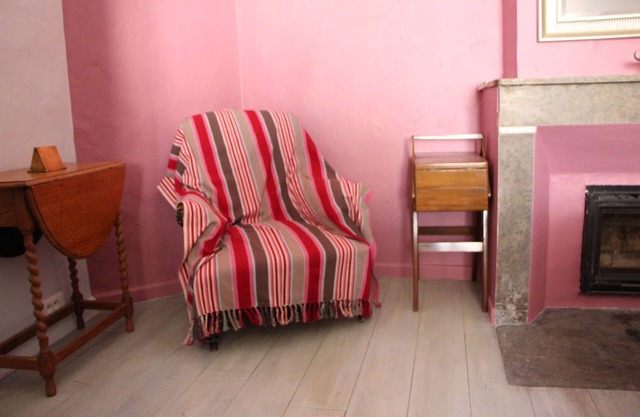 Zéphyr - Romantic apartment 4 people