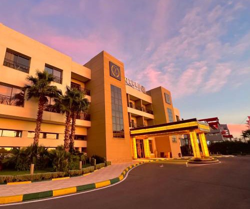 Z Hotel Meknes