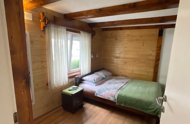 Zabljak studio apartment 1
