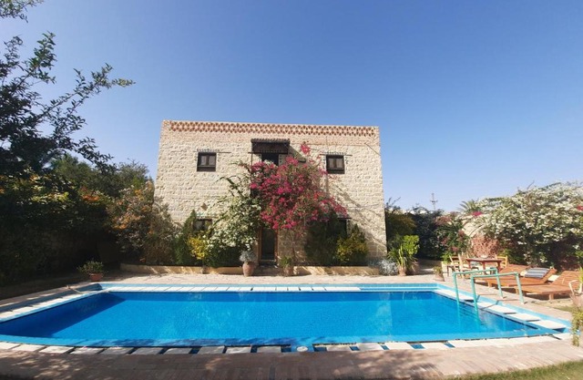 Zad Elmosafer Villa - Tunis Village