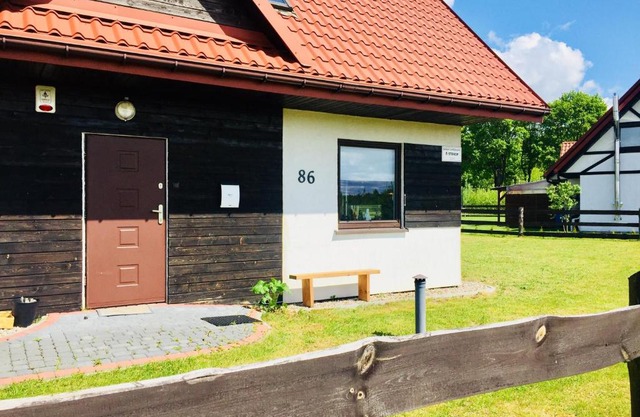 Zakątek Salpia I Prażmowo 86