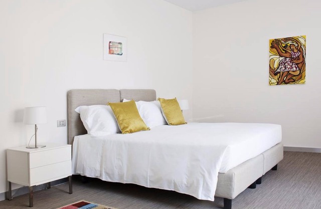 Zambala Luxury Apartments