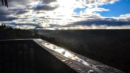 Zandfontein Bush Camp and Game Farm