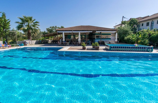 Zante Nest Studios & Apartments