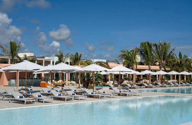 ZANZIBAR ELITE HOTELS